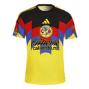 Club América 25/26 I Home Jersey - Fan Version