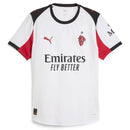AC Milan 25/26 II Away Jersey - Player Version