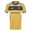 Boca Juniors 25/26 II Away Jersey - Fan Version
