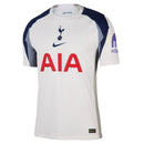 Tottenham 25/26 I Home Jersey - Player Version
