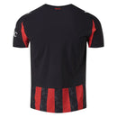 AC Milan 25/26 I Home Jersey - Player Version