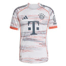 Bayern Munich 25/26 II Away Jersey - Player Version