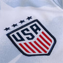 United States 25/26 I Home Jersey - Women's