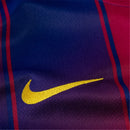Barcelona 25/26 I Home Jersey - Long Sleeve