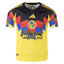 Club América 25/26 I Home Jersey - Player Version
