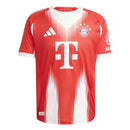 Bayern Munich 25/26 I Home Jersey - Player Version