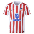 Atletico Madrid 25/26 I Home Jersey - Player Version