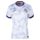 United States 25/26 I Home Jersey - Women's