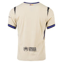 Barcelona 25/26 II Away Jersey - Player Version