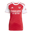 Arsenal 25/26 I Home Jersey - Women's