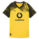 Borussia Dortmund 25/26 I Home Jersey - Women's