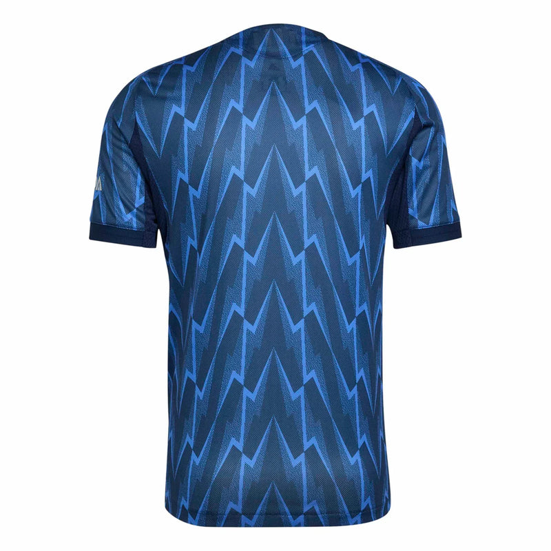 Arsenal 25/26 II Away Jersey - Player Version