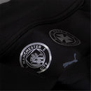 Manchester City 25/26 II Away Jersey - Player Version