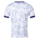 United States 25/26 I Home Jersey - Fan Version