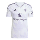 Manchester United 25/26 II Away Jersey - Fan Version