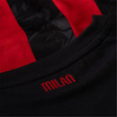 AC Milan 25/26 I Home Jersey - Long Sleeve