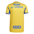 Tigres 25/26 I Home Jersey - Player Version