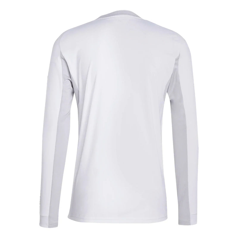 Real Madrid 25/26 I Home Jersey - Long Sleeve
