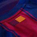 Barcelona 25/26 I Home Jersey - Women's