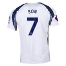 Son - Tottenham 25/26 I Home Jersey - Fan Version