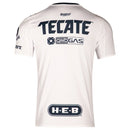 Monterrey 25/26 II Away Jersey - Fan Version