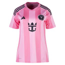 Inter Miami CF 25/26 I Home Jersey - Women's