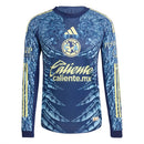 Club América 25/26 II Away Jersey - Long Sleeve