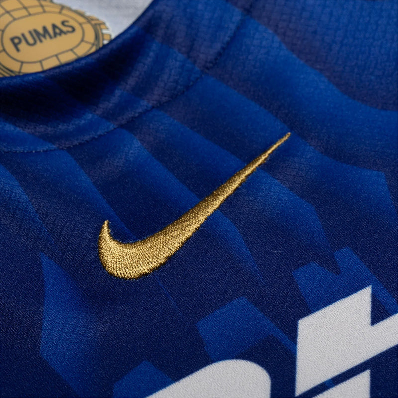 Pumas UNAM 25/26 II Away Jersey - Women's