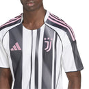 Juventus 25/26 I Home Jersey - Fan Version