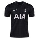 Son Heung-min - Tottenham 25/26 II Away Jersey - Fan Version
