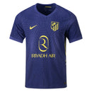 Atletico Madrid 25/26 II Away Jersey - Fan Version