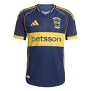 Boca Juniors 25/26 I Home Jersey - Player Version