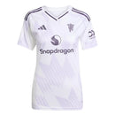Manchester United 25/26 II Away Jersey - Women's