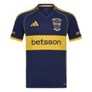 Boca Juniors 25/26 I Home Jersey - Fan Version