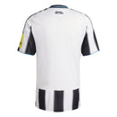 Newcastle United 25/26 I Home Jersey - Fan Version