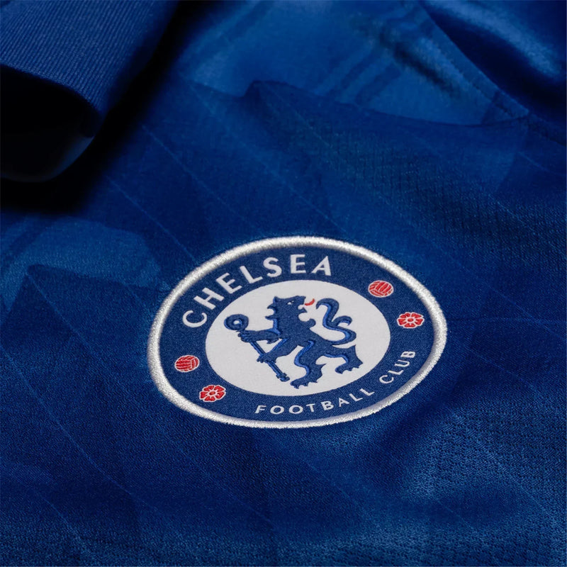 Cole Palmer - Chelsea 25/26 I Home Jersey - Fan Version
