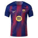 Raphinha - Barcelona 25/26 I Home Jersey - Fan Version